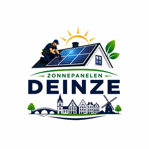 Zonnepanelen Deinze